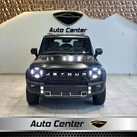 جيتور t2 2-0t-luxury-4wd 2027 جديدة جيتور t2 2-0t-luxury-4wd 2027 جديدة للبيع