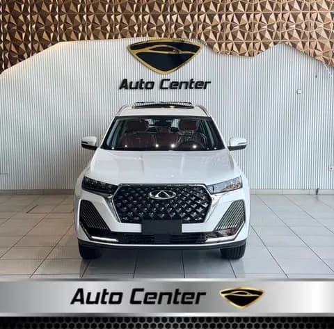 New Chery Arrizo 7 1.6L (Mid Option) 2027 New Chery Arrizo 7 1.6L (Mid Option) 2027 for sale
