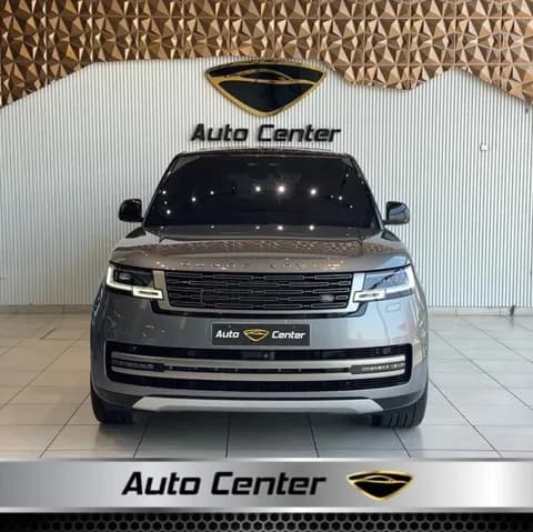 Used Land Rover Range Rover Vogue HSE 2023 Used Land Rover Range Rover Vogue HSE 2023 for sale