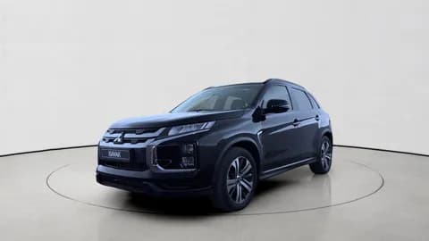 Used Mitsubishi ASX 2024 Used Mitsubishi ASX 2024 for sale