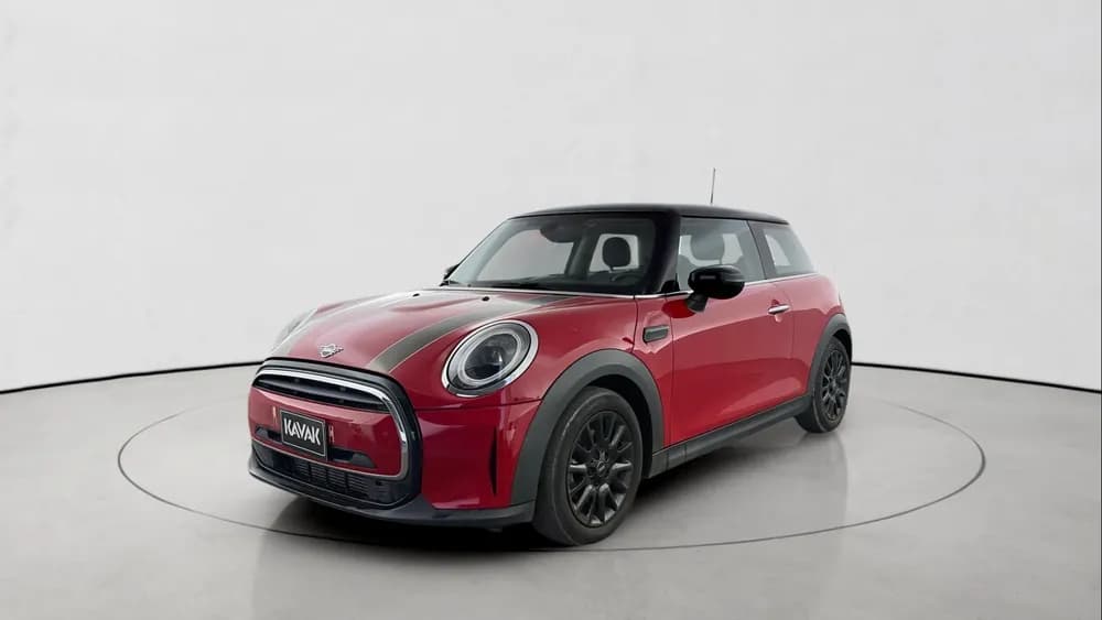 Used Mini Cooper 2022