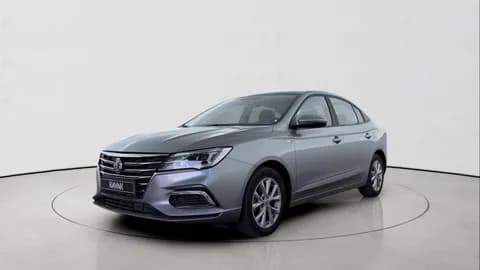 Used MG 5 2024 Used MG 5 2024 for sale