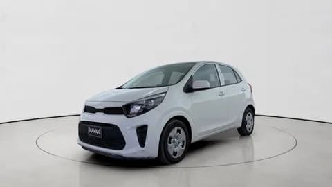 Used Kia Picanto 2023 Used Kia Picanto 2023 للبيع