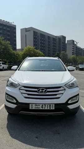 Used Hyundai Grand Santa Fe 2016 Used Hyundai Grand Santa Fe 2016 for sale