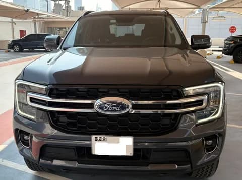 فورد everest 2-3l-xlt-awd 2024 مستعملة فورد everest 2-3l-xlt-awd 2024 مستعملة للبيع