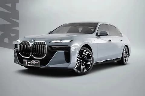Used BMW 7 Series 2014 Used BMW 7 Series 2014 for sale