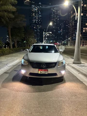 Used Toyota Camry 4 Door 2.5L 2009 Used Toyota Camry 4 Door 2.5L 2009 for sale