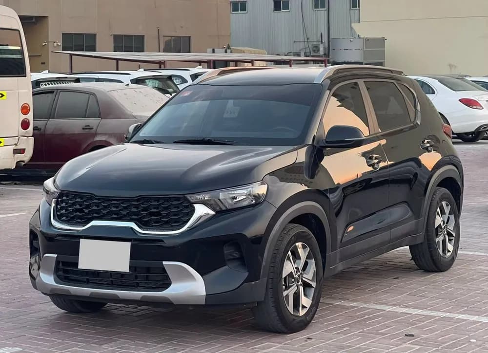 Used Kia Sonet 1.5L LX 2023
