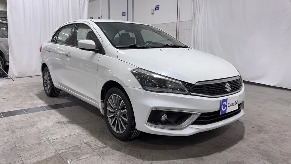 Used Suzuki Ciaz 2023