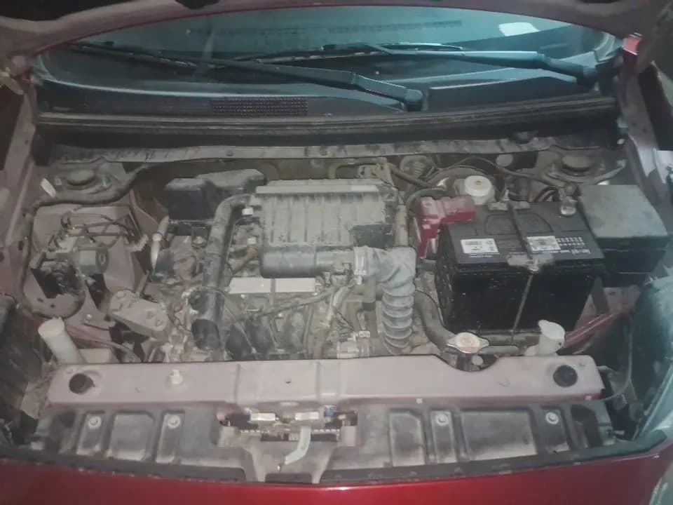 Used Mitsubishi Mirage 2023