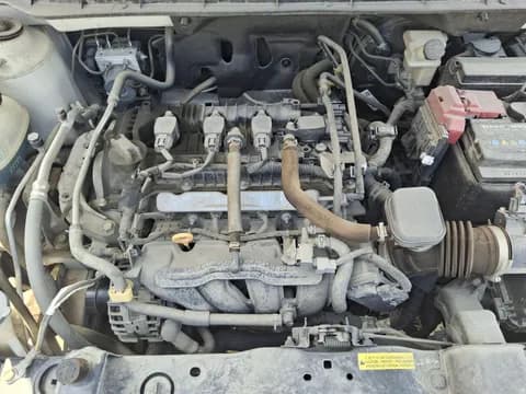 Used Nissan Kicks 2024 Used Nissan Kicks 2024 used_cars.forSale