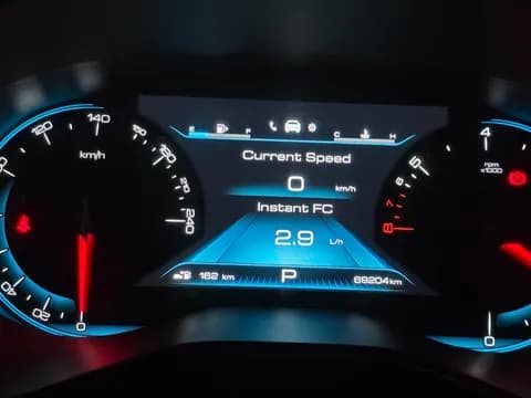 شفروليه كابتيفا 2.4L LS FWD 2023 مستعملة شفروليه كابتيفا 2.4L LS FWD 2023 مستعملة used_cars.forSale