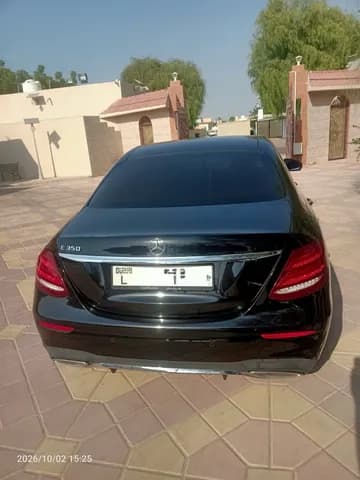 Used Mercedes-Benz E-Class Saloon E350 2019 Used Mercedes-Benz E-Class Saloon E350 2019 used_cars.forSale