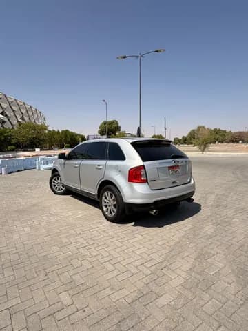فورد إيدج Limited 2011 مستعملة فورد إيدج Limited 2011 مستعملة used_cars.forSale