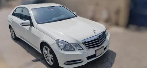 مرسيدس بنز الفئة -إي E 350 2011 مستعملة مرسيدس بنز الفئة -إي E 350 2011 مستعملة used_cars.forSale