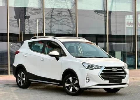 Used JAC S3 1.6L Luxury 2023 Used JAC S3 1.6L Luxury 2023 used_cars.forSale