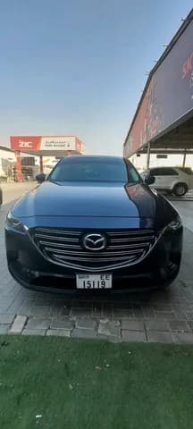 Used Mazda CX-9 2.5T GT (AWD) 2020 Used Mazda CX-9 2.5T GT (AWD) 2020 used_cars.forSale