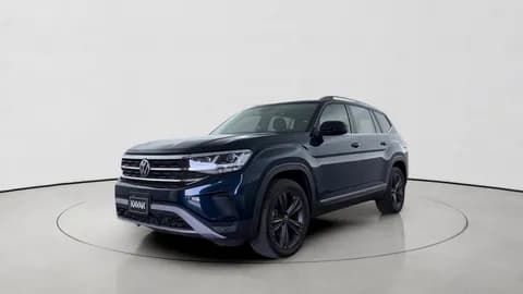 Used Volkswagen Teramont 2022 Used Volkswagen Teramont 2022 للبيع