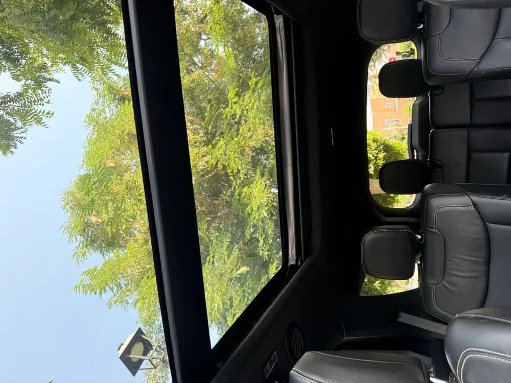 فورد إكسبلورر ST 2021 مستعملة