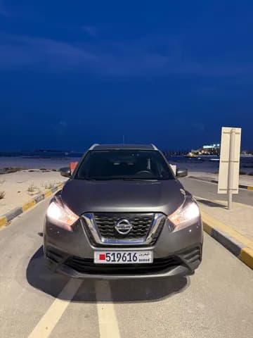 Used Nissan Kicks 2019 Used Nissan Kicks 2019 for sale