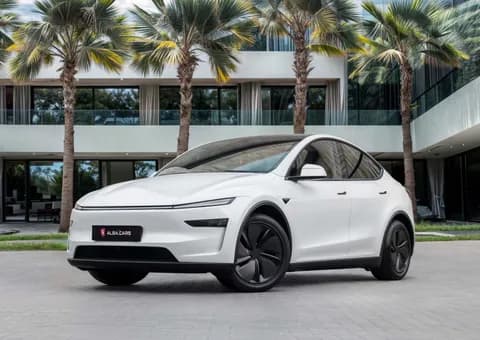 Used Tesla Model Y 2026 Used Tesla Model Y 2026 للبيع