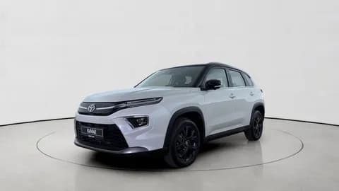 Used Toyota Urban Cruiser 2024 Used Toyota Urban Cruiser 2024 for sale