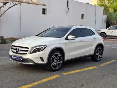 Used Mercedes-Benz GLA 2015 Used Mercedes-Benz GLA 2015 for sale