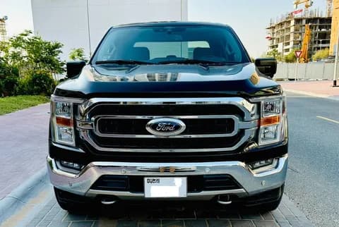Used Ford F-150 2021 Used Ford F-150 2021 for sale