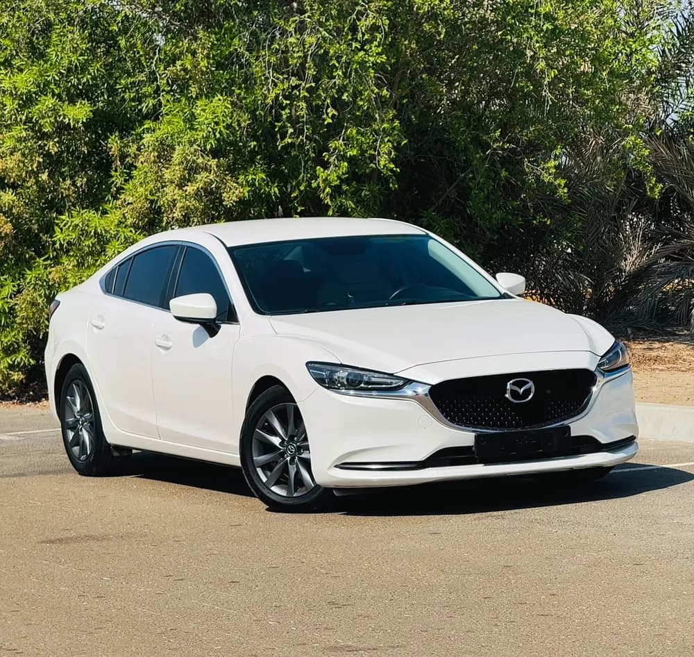 Used Mazda 6 2.5 S 2023