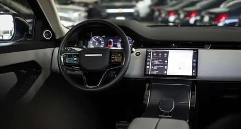 Used Land Rover Range Rover Evoque 2025