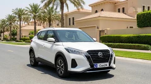 Used Nissan Kicks 2022 Used Nissan Kicks 2022 used_cars.forSale