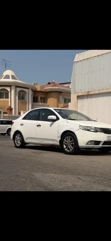 Used Kia Cerato 1.6L Sedan 2012 Used Kia Cerato 1.6L Sedan 2012 used_cars.forSale