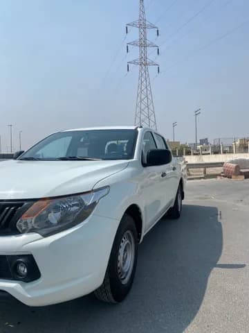 ميتسوبيشي بيك اب 2018 مستعملة ميتسوبيشي بيك اب 2018 مستعملة used_cars.forSale