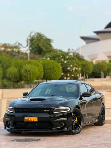 دودج تشارجر 3.6L SXT Plus 2020 مستعملة دودج تشارجر 3.6L SXT Plus 2020 مستعملة used_cars.forSale