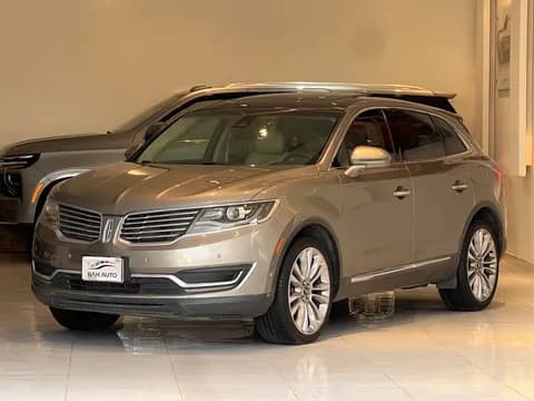 لينكون ام كاي اكس 3.7 AWD 2016 مستعملة لينكون ام كاي اكس 3.7 AWD 2016 مستعملة used_cars.forSale
