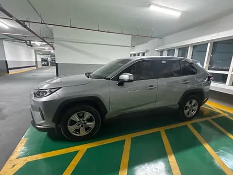 Used Toyota Rav4 2.5L GX (2WD) 2021 Used Toyota Rav4 2.5L GX (2WD) 2021 used_cars.forSale