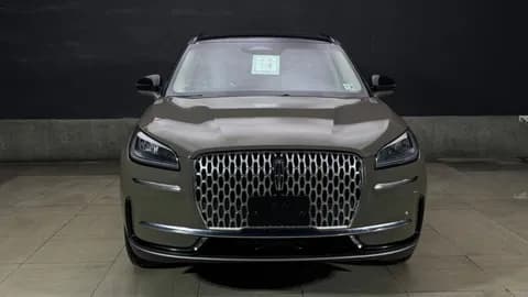 لينكون كورسير 2-0t-premier 2025 مستعملة لينكون كورسير 2-0t-premier 2025 مستعملة used_cars.forSale