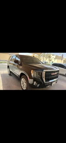 Used GMC Yukon SLE 2023 Used GMC Yukon SLE 2023 used_cars.forSale