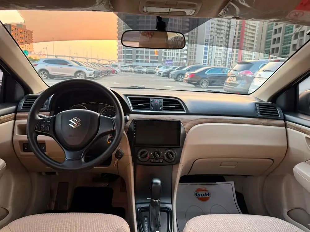 Used Suzuki Ciaz 2023