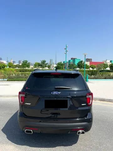 فورد إكسبلورر 2017 مستعملة فورد إكسبلورر 2017 مستعملة used_cars.forSale