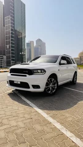 Used Dodge Durango 3.6L GT 2020 Used Dodge Durango 3.6L GT 2020 used_cars.forSale