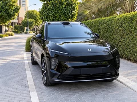 نيو إي إل 8 long-range 2024 مستعملة نيو إي إل 8 long-range 2024 مستعملة used_cars.forSale