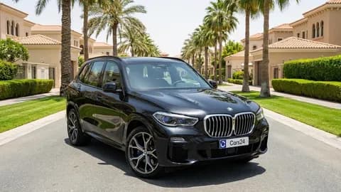 Used BMW X5 2023 Used BMW X5 2023 used_cars.forSale