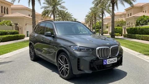Used BMW X5 2026 Used BMW X5 2026 used_cars.forSale