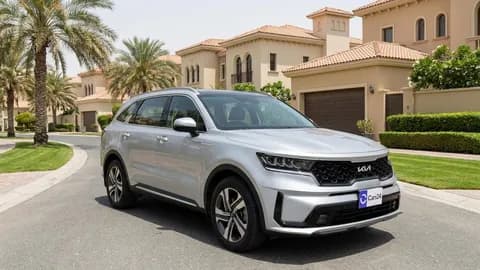 Used Kia Sorento 2023 Used Kia Sorento 2023 used_cars.forSale