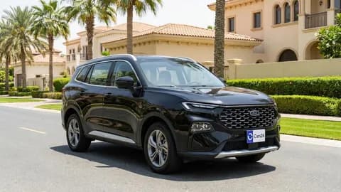 فورد Territory 2024 مستعملة فورد Territory 2024 مستعملة used_cars.forSale