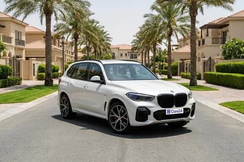 Used BMW X5 2023 Used BMW X5 2023 used_cars.forSale