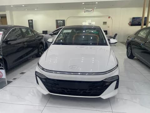 هيونداي أكسينت 1.6L 2026 جديدة هيونداي أكسينت 1.6L 2026 جديدة used_cars.forSale
