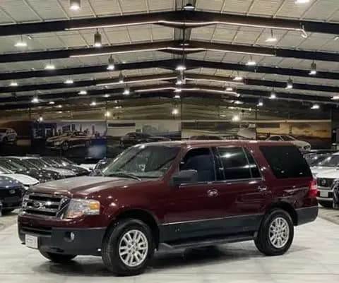 Used Ford Expedition 2012 Used Ford Expedition 2012 used_cars.forSale