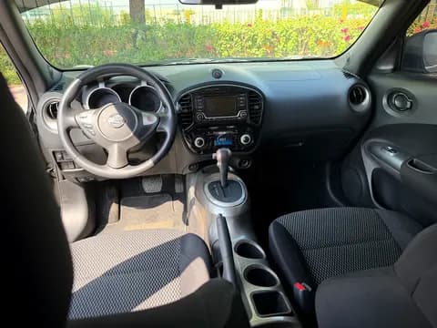 نيسان جوك 2016 مستعملة نيسان جوك 2016 مستعملة used_cars.forSale